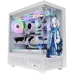 Корпус Thermaltake View 270 SP Edition Snow CA-1Y7-00M6WN-02