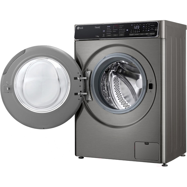 Стирально-сушильная машина LG AI DD F2T5HG2S