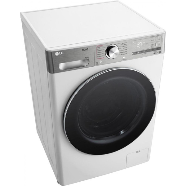 Стиральная машина LG F4V9LA2W