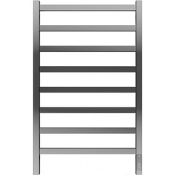 Полотенцесушитель TERMINUS Ното П8 500x850 (хром, Quick Touch)