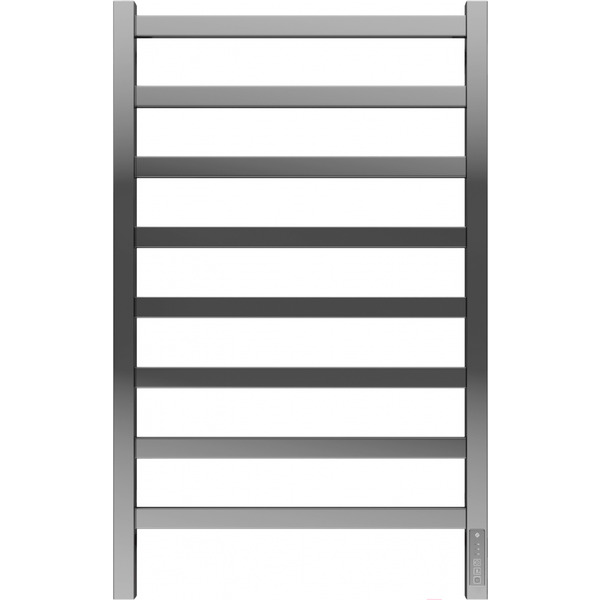 Полотенцесушитель TERMINUS Ното П8 500x850 (хром, Quick Touch)