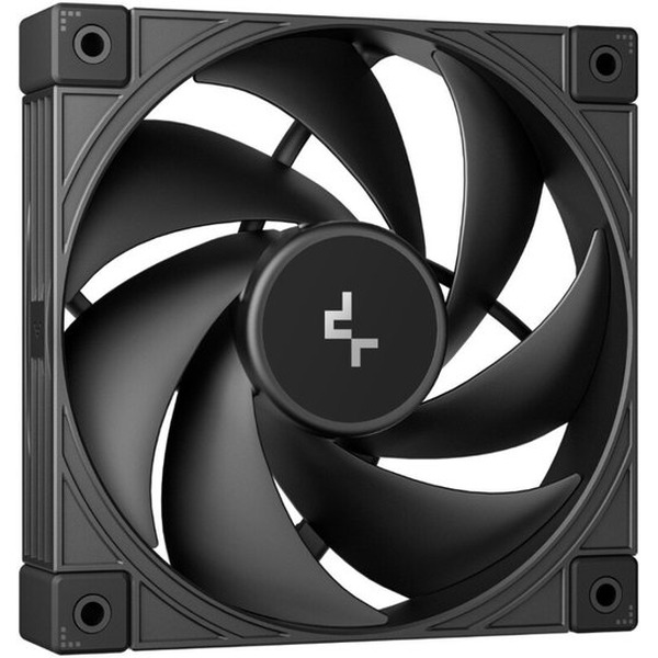 Кулер для процессора DeepCool AK500 G2 Digital NYX R-AK500G2-BKNNMN-GJD-1 + термопаста DS9 3.5г (R-DS9-GY035C-G)