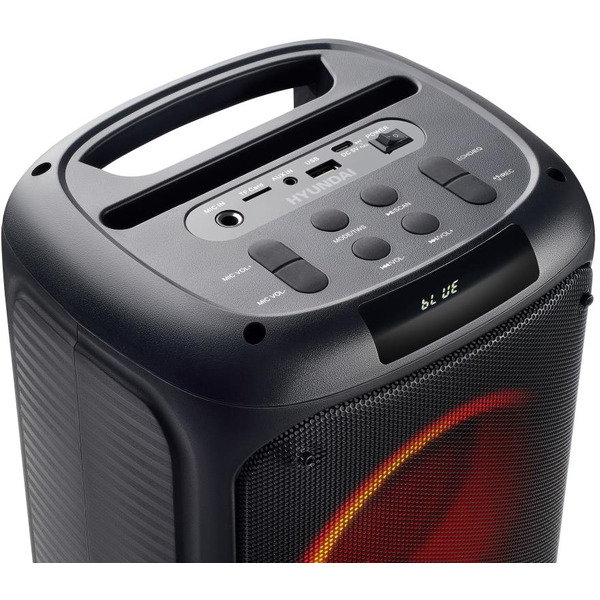 Беспроводная колонка Hyundai H-MC1231