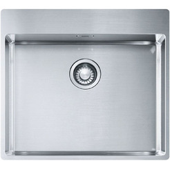 Кухонная мойка Franke BXX 210-54 127.0677.190
