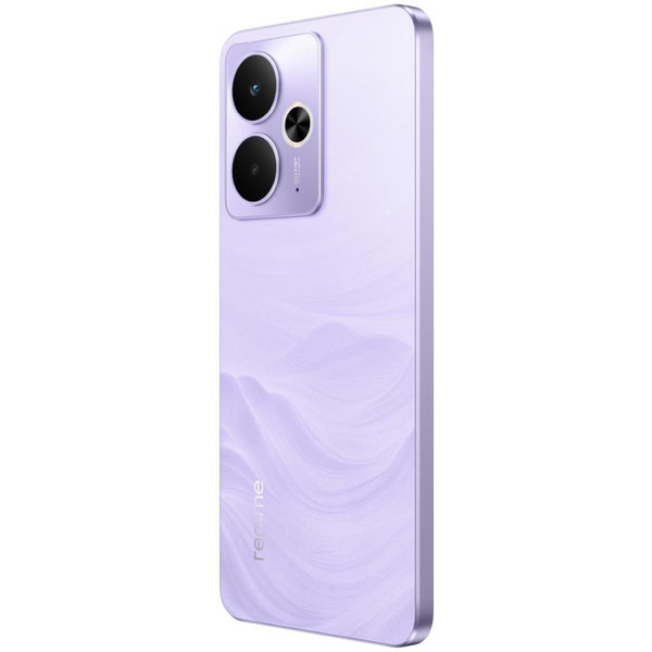 Смартфон Realme 14T 5G 8GB/256GB (фиолетовый)