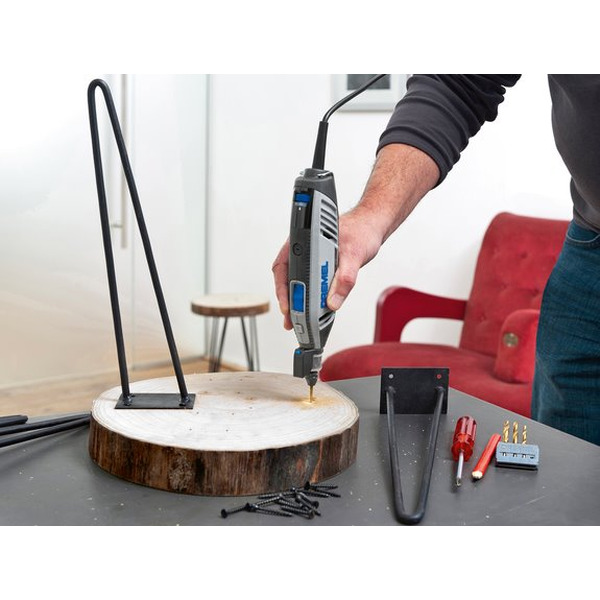 Гравер Dremel 4300 (4300-3/45EZ)