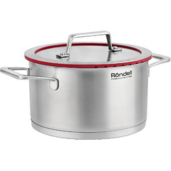 Набор посуды Rondell Verter RDS-2078