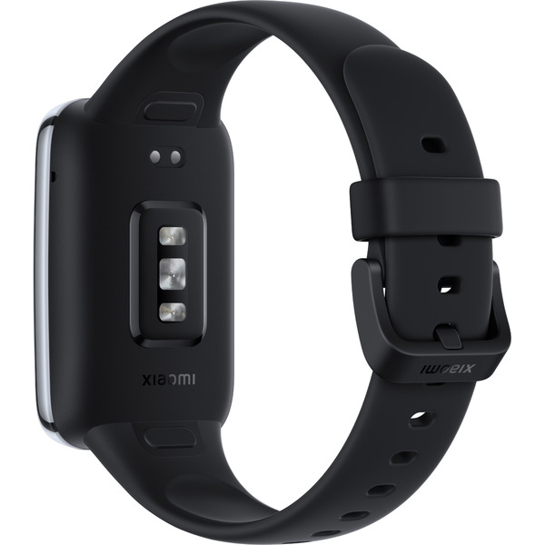 Фитнес-браслет Xiaomi Smart Band 7 Pro M2141B1 (черный) BHR5970GL