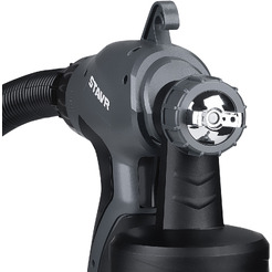 Краскопульт STAVR SSG 800