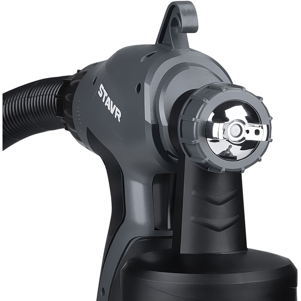 Краскопульт STAVR SSG 800