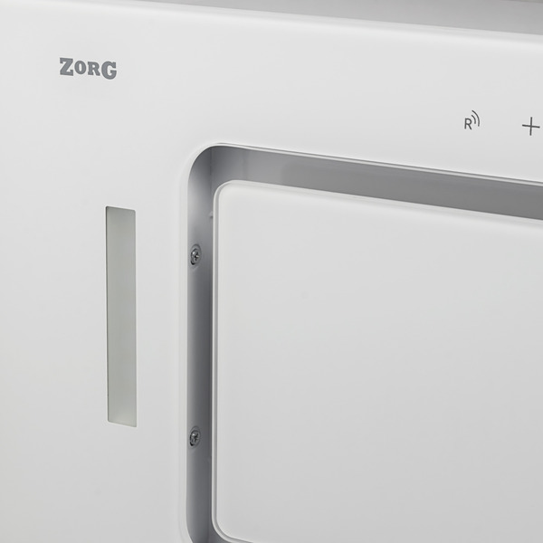 Вытяжка кухонная ZORG SANTA 1060 60 S WH