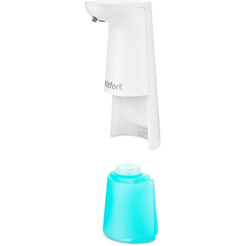 Сенсорный диспенсер для мыла-пены Kitfort КТ-2043