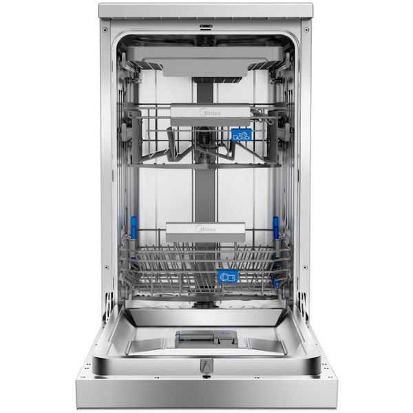 Посудомоечная машина Midea MFD45S460SI
