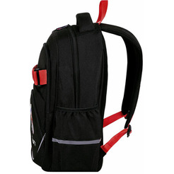 Рюкзак BRAUBERG Calm capy 272032
