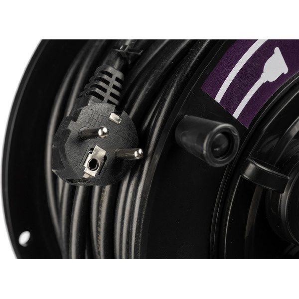 Удлинитель на катушке Sundays Electric УКП4404-3025 (50м)