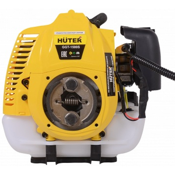 Триммер Huter GGT-1500S (70/2/10)