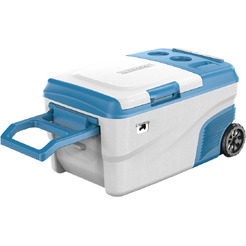 Компрессорный автохолодильник Alpicool DC30