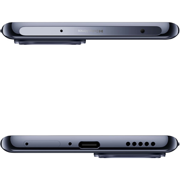 Смартфон Xiaomi 13 Lite 8GB/256GB Black RU