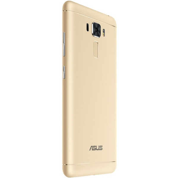 Смартфон ASUS Zenfone 3 Laser Sand Gold (ZC551KL)