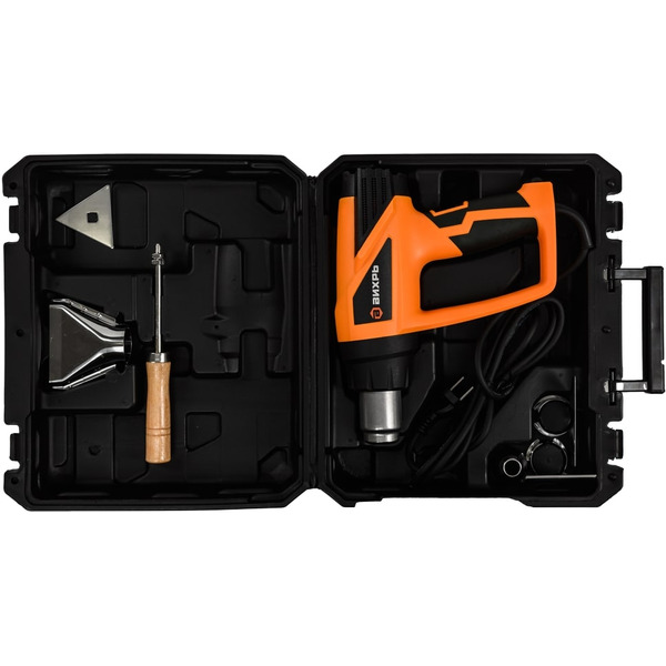 Промышленный фен Вихрь ТП-2000РД (72/2/4)