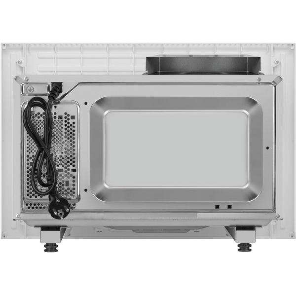 Встраиваемая микроволновая печь Maunfeld JBMO1225FSGW02