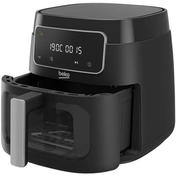 Аэрогриль BEKO FRL 3374 B