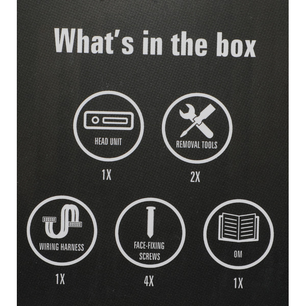 USB-магнитола JBL Celebrity 100