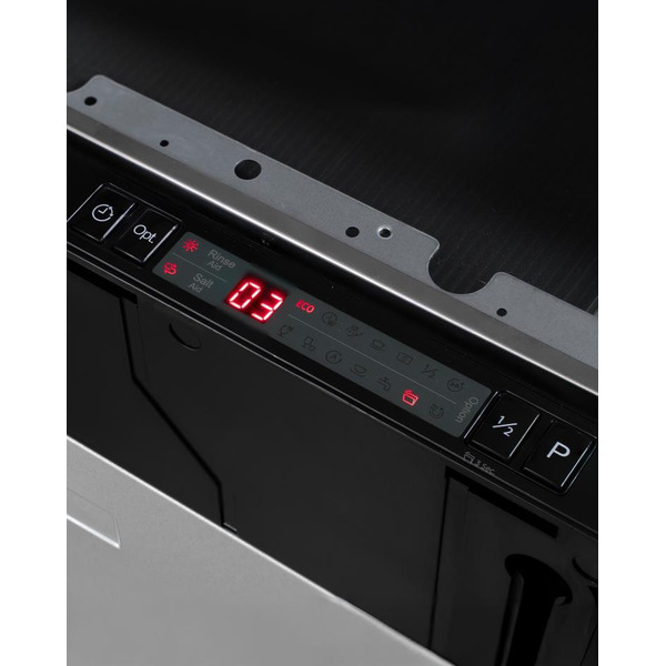 Посудомоечная машина DeLonghi DDW 08F Vertigo ultra