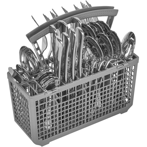 Встраиваемая посудомоечная машина MAUNFELD MLP-08S Light Beam