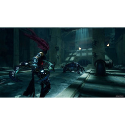 Игра Darksiders 3 для Xbox One