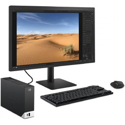 Жесткий диск Seagate STLC4000400