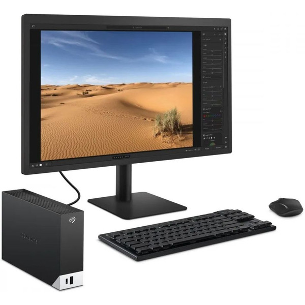 Жесткий диск Seagate STLC4000400