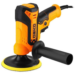 Полировальная машина Deko P-900W 084-1096