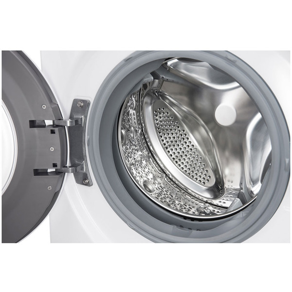 Стиральная машина LG F2J6HS0W