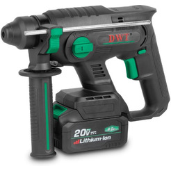 Перфоратор DWT ABHP-20-20 DN-4C2 BMC