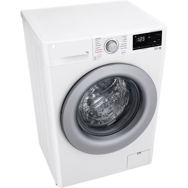 Стиральная машина LG F2V3HS4W
