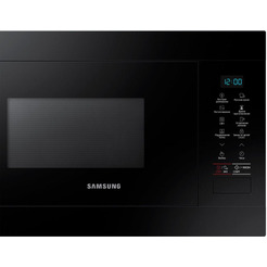 Микроволновая печь встраиваемая SAMSUNG MQ8000M (MS22M8054AK/BW)