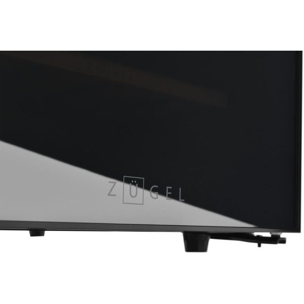 Винный шкаф ZUGEL ZTWF81B