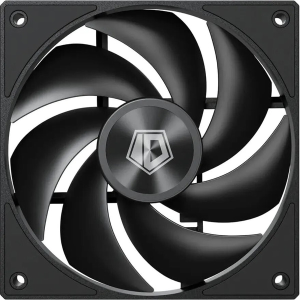 Вентилятор для корпуса ID-Cooling AF-1230-K