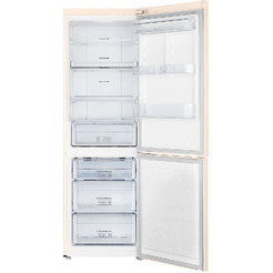 Холодильник Samsung RB33A32N0EL/WT