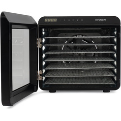 Сушилка для овощей и фруктов Hyundai HYFD-8801