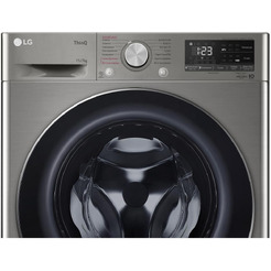 Стирально-сушильная машина LG TW4V5EG2S