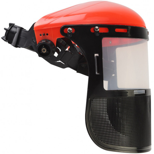 Щиток защитный лицевой комбинированный PATRIOT PFS-107 880124379