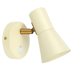 Светильник настенный ARTSTYLE HT-988SBG