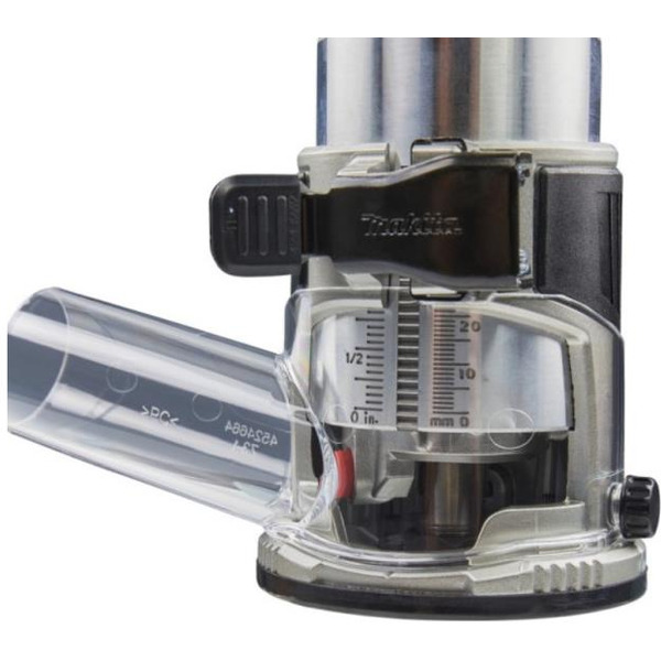 Фрезер кромочный MAKITA RT 0702 C (RT0702C)