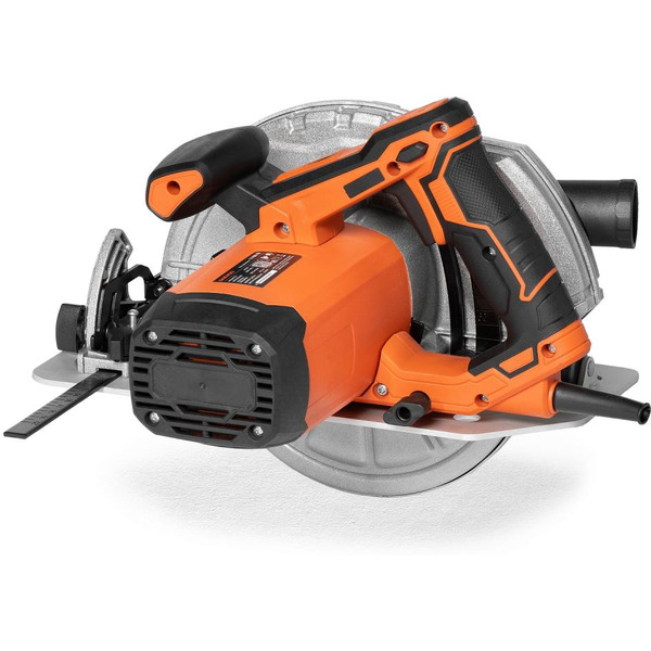 Циркулярная пила Daewoo Power DAS 1900-210