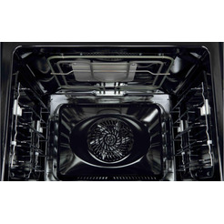 Духовой шкаф Midea MO817105MGB