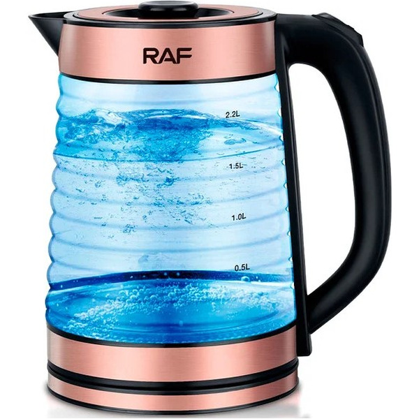 Электрический чайник RAF R.7882