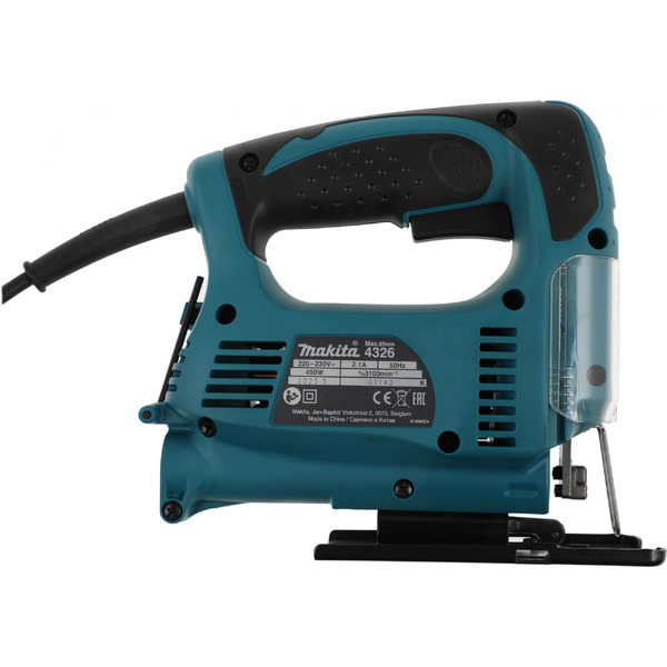 Лобзик электрический MAKITA 4326
