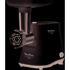 Мясорубка Moulinex ME301132